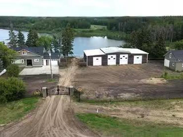 House for sale in Glaslyn, Saskatchewan