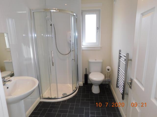Apartment for rent in Livingston, Eliburn