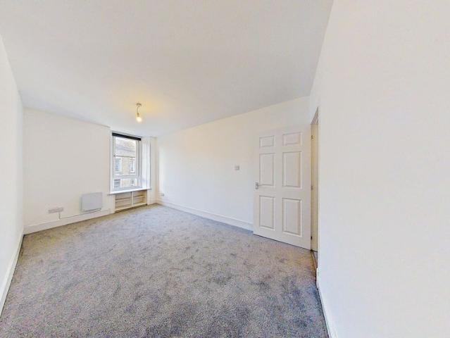Apartment for rent in Hilltown, Scotland