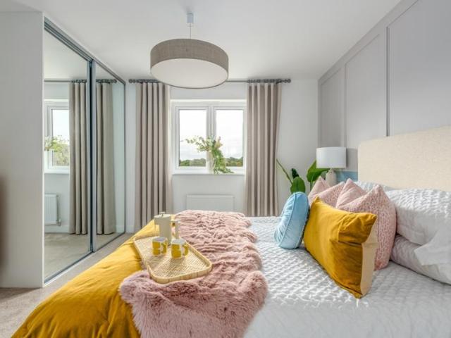 Property for sale in Bathgate, Scotland