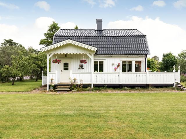 Villa till salu i Tvååker, Halland