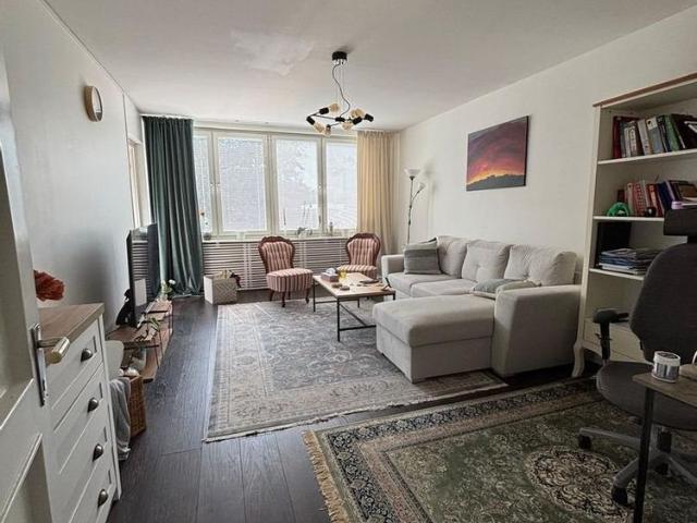Lägenhet hyra i Älvsjö, Botkyrka