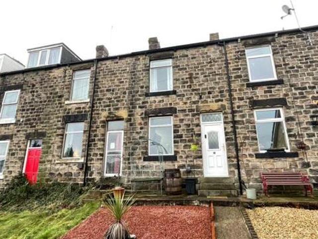 House for sale in Stubbin, Deepcar