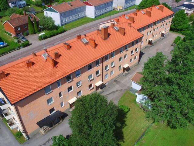 Lägenhet hyra i Kristinehamn, Värmland