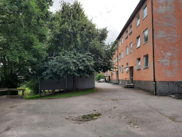 Lägenhet hyra i Enserud, Kristinehamn