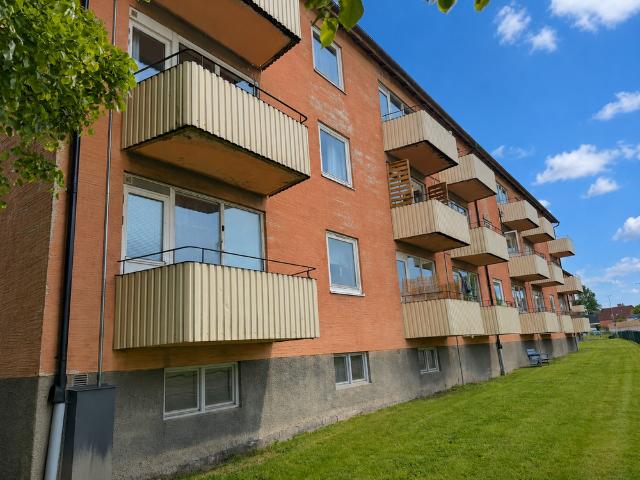 Lägenhet hyra i Kristinehamn, Värmland