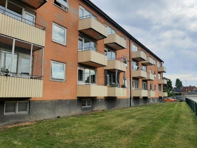 Lägenhet hyra i Kristinehamn, Värmland