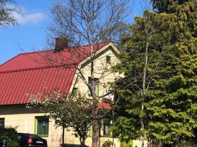 Lägenhet hyra i Sibbhult, Skåne