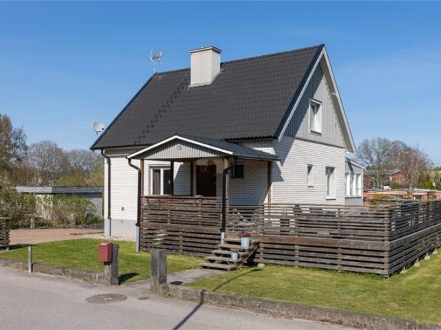 Hus hyra i Sibbhult, Skåne