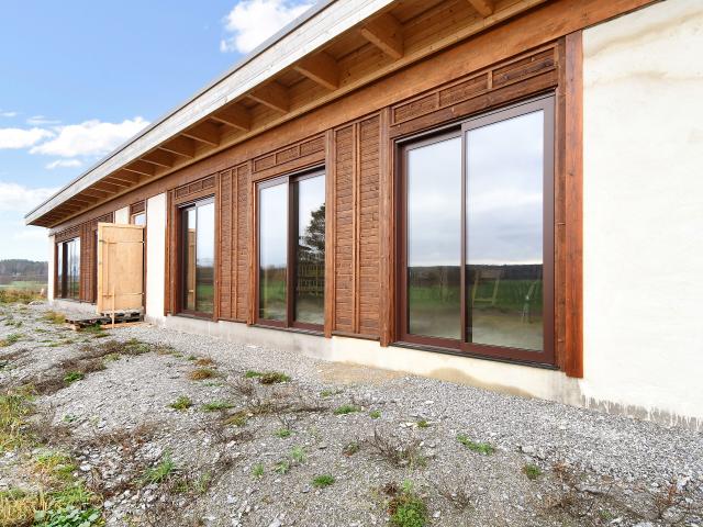 Villa till salu i Stockholm