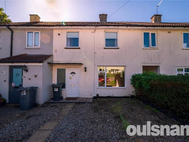 House for rent in Turves Green, Birmingham