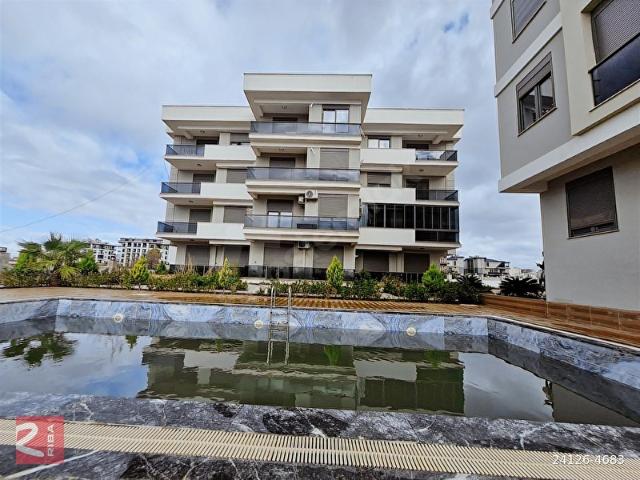Aksu, Antalya içerisinde satılık mülk