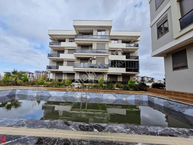 Aksu, Antalya içerisinde satılık mülk