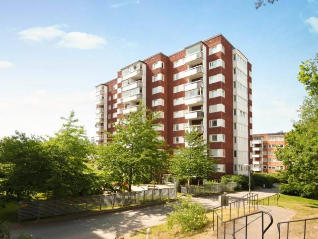 Lägenhet till salu i Botkyrka, Stockholm