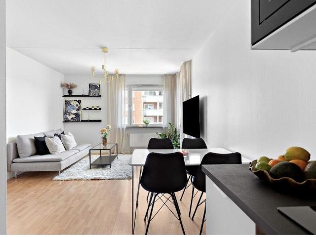 Lägenhet hyra i Järva stadsdelsområde, Stockholm