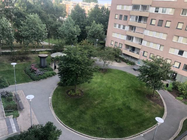 Room hyra i Stockholm, Rinkeby-Kista
