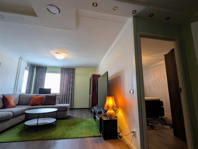 Lägenhet hyra i Botkyrka, Stockholm