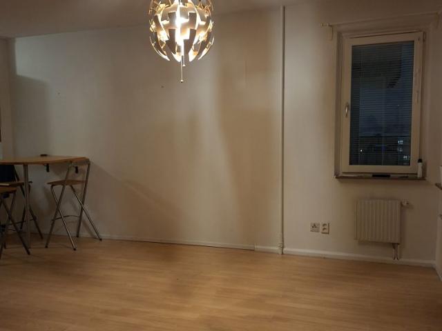 Lägenhet hyra i Botkyrka, Stockholm