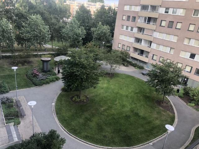 Rum hyra i Botkyrka, Stockholm