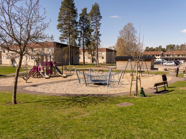 Lägenhet hyra i Arvika, Värmland