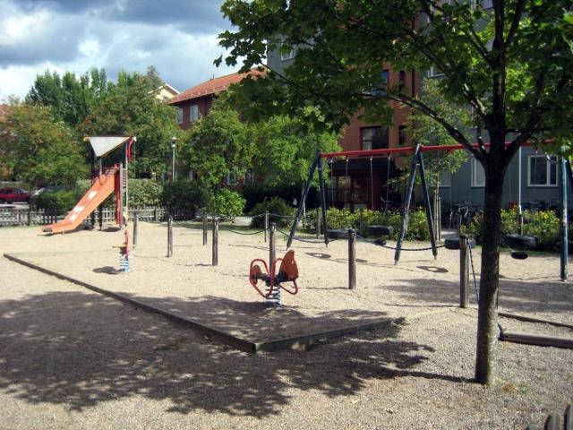 Lägenhet hyra i Katrineholm, Södermanland