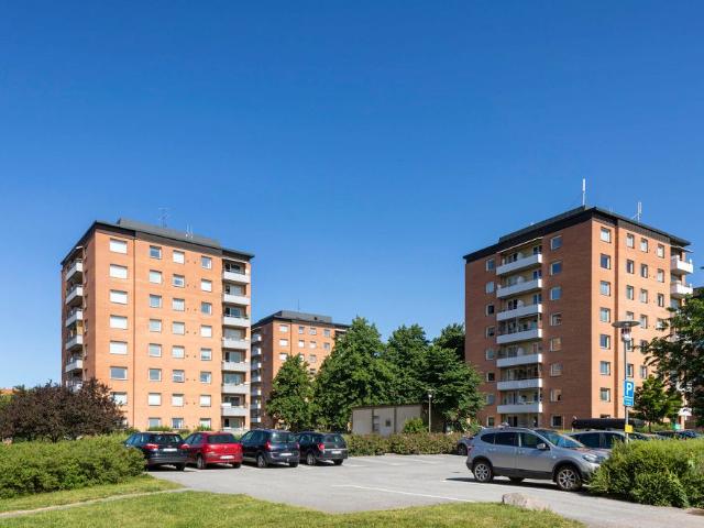 Lägenhet hyra i Katrineholm, Södermanland