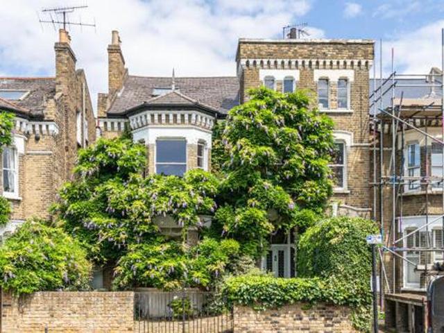 House for sale in City of London, Greater London