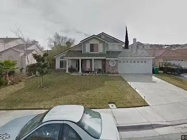 House for rent in Pomona