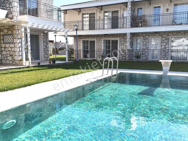 Ayvalik, Balikesir içerisinde kiralık mülk