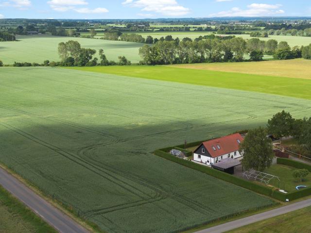 Villa til salg i Klippinge, Stevns
