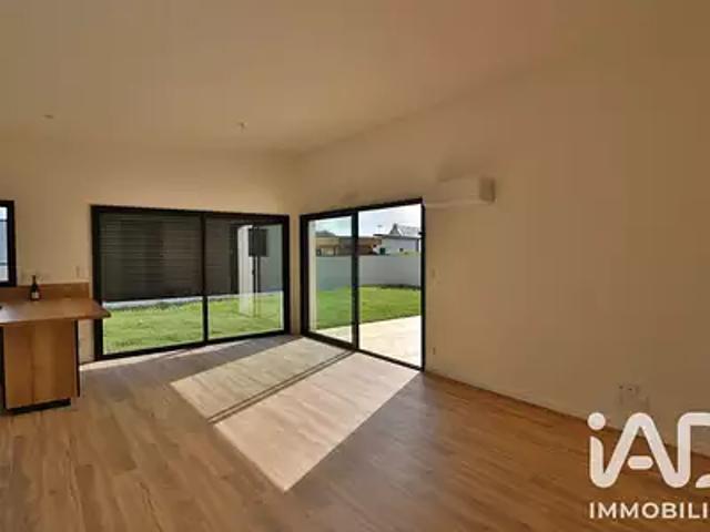 Maison vente à Prat Per, Sibiril