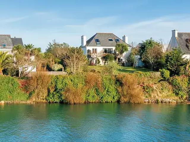 Maison vente à Morlaix, Bretagne