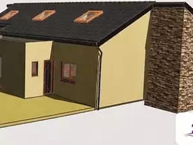 Maison vente à Prat Per, Sibiril