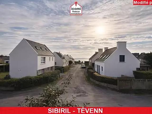 Maison vente à Prat Per, Sibiril