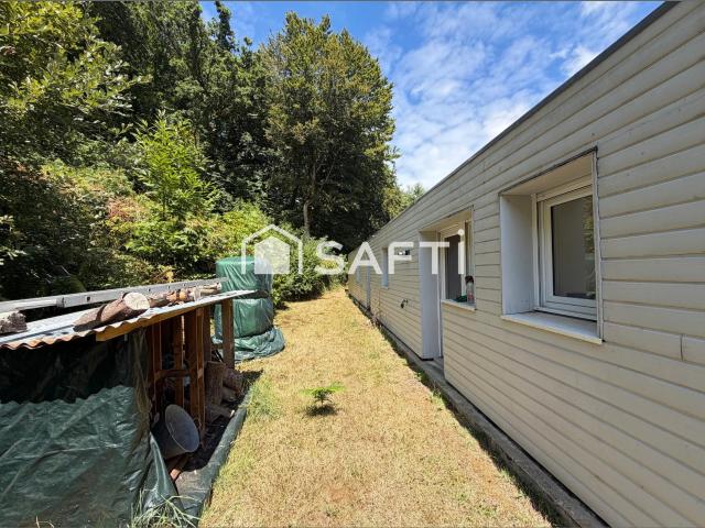 Maison vente à Sibiril, Finistère