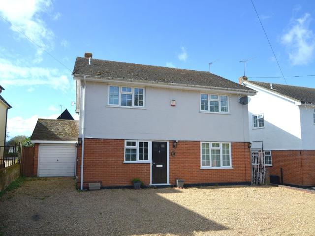 House for rent in Chipping Hill, Essex