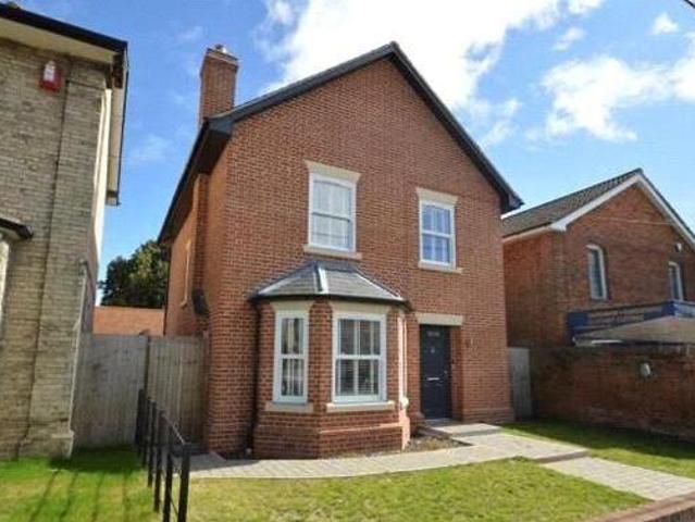 House for sale in Chipping Hill
