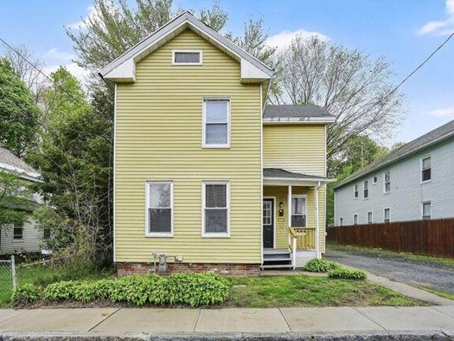 House for sale in Hampden, Massachusetts