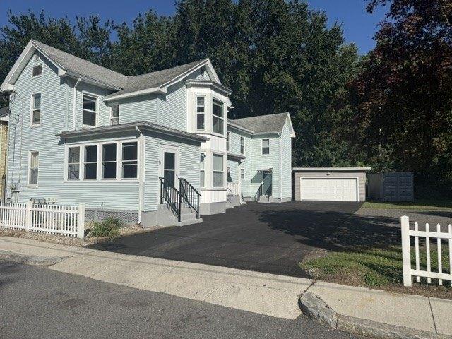 House for sale in Hampden, Massachusetts