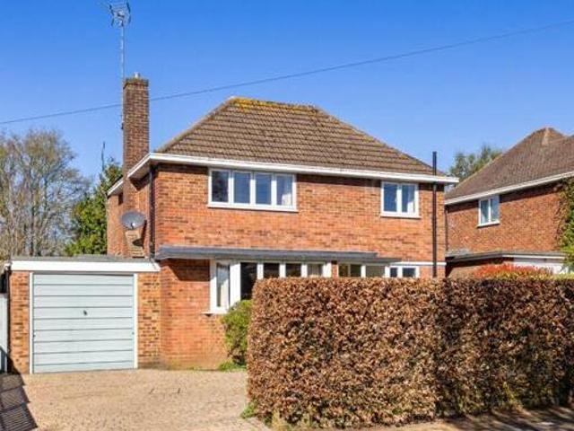 House for sale in Southdown, St Albans