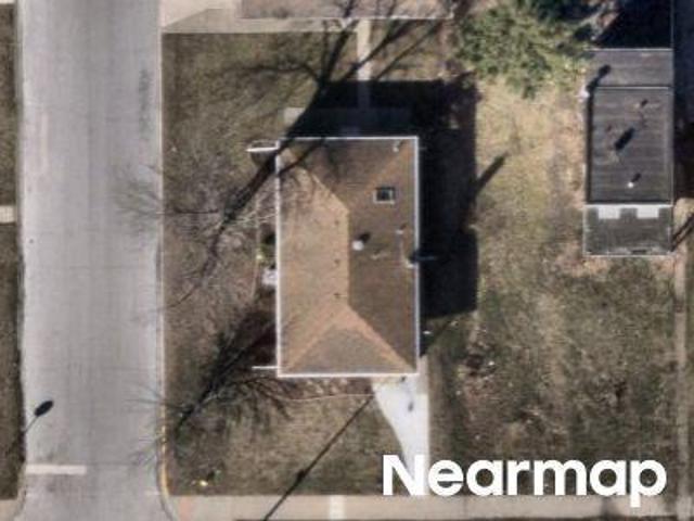 House for sale in Calumet City, Illinois