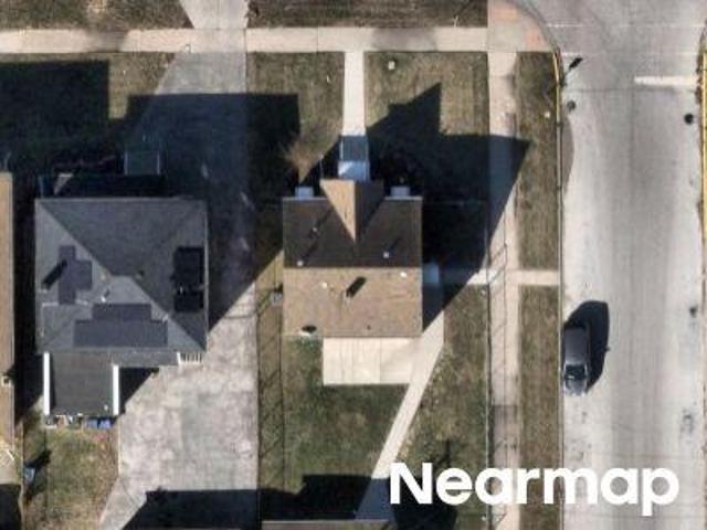 House for sale in Calumet City, Illinois