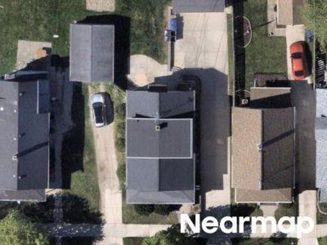House for sale in Sheboygan, Wisconsin