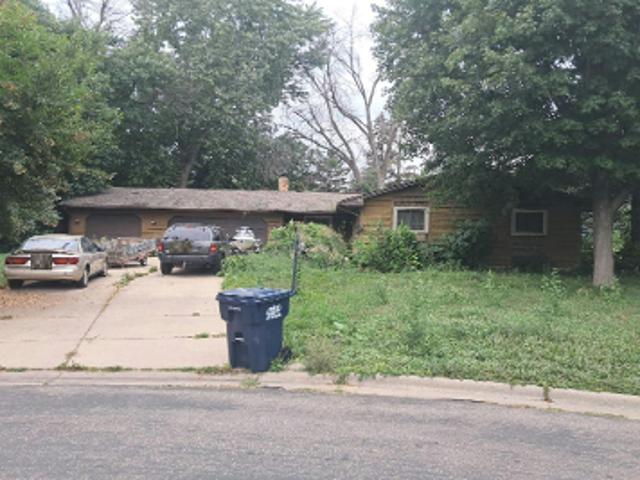 House for sale in Burnsville, Minnesota