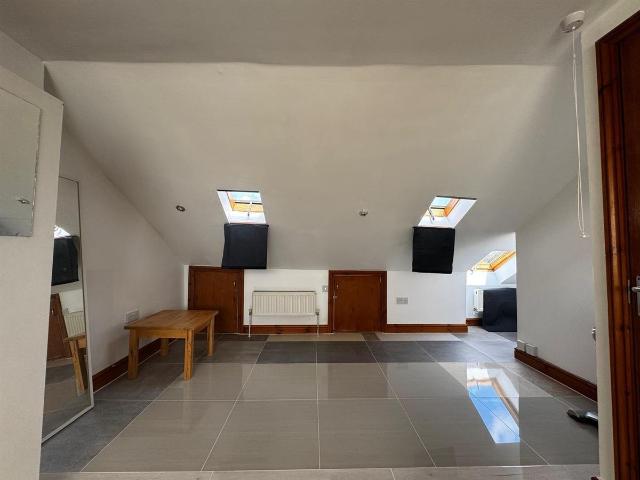 Studio for rent in London Borough of Newham, Greater London