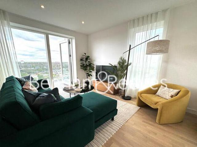House for rent in Lyons, Greater London