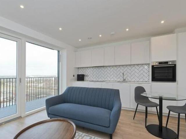 House for rent in Lyons, Greater London