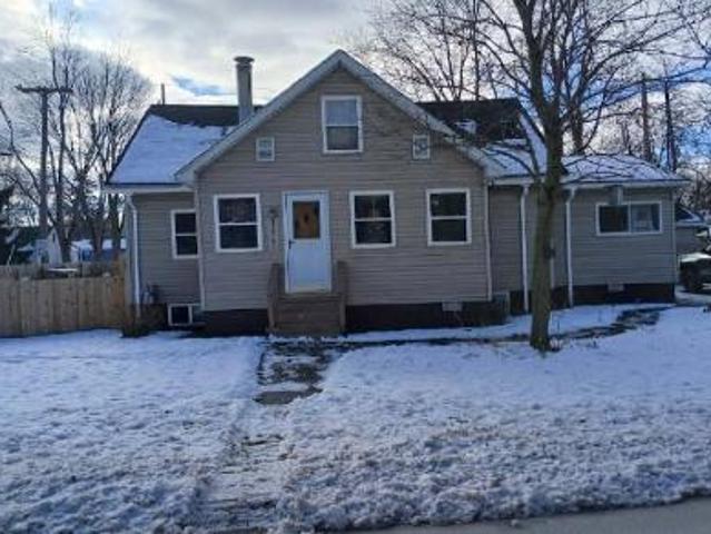 Property for sale in Michigan