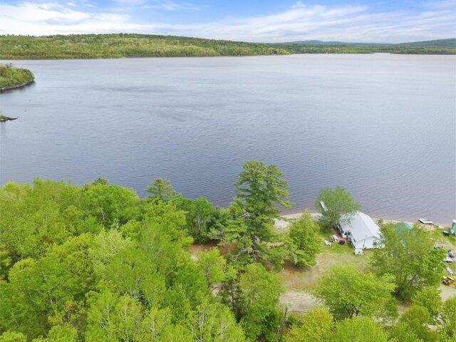 House for sale in Burlington, Maine