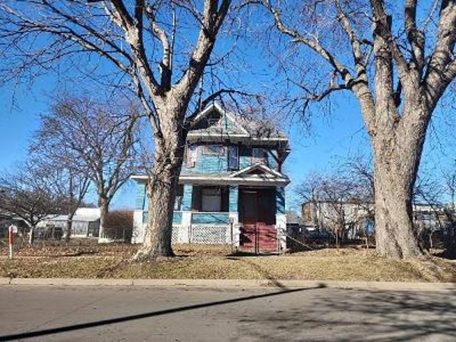 House for sale in Minnesota